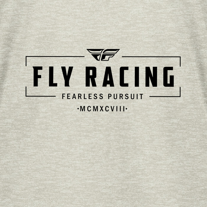 FLY RACING Women'S Motto Tee Motorcycle Shirts