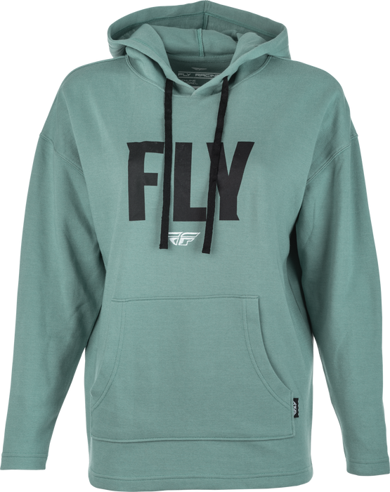 FLY RACING Women'S Weekender Motorcycle Hoodies
