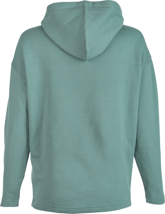 FLY RACING Women'S Weekender Motorcycle Hoodies