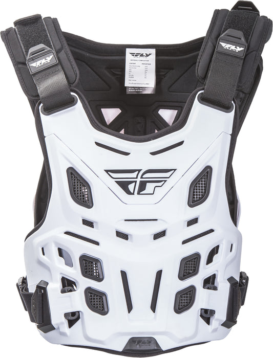 FLY RACING Revel Race Roost Guard Motorcycle Protective/Safety