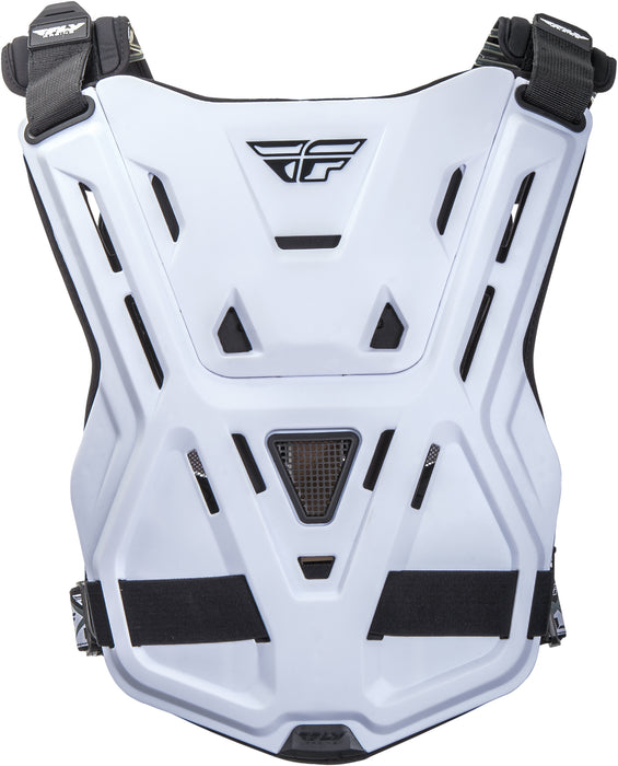 FLY RACING Revel Race Roost Guard Motorcycle Protective/Safety