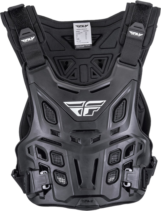 FLY RACING Revel Race Roost Guard Motorcycle Protective/Safety