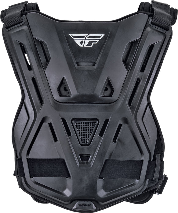 FLY RACING Revel Race Roost Guard Motorcycle Protective/Safety