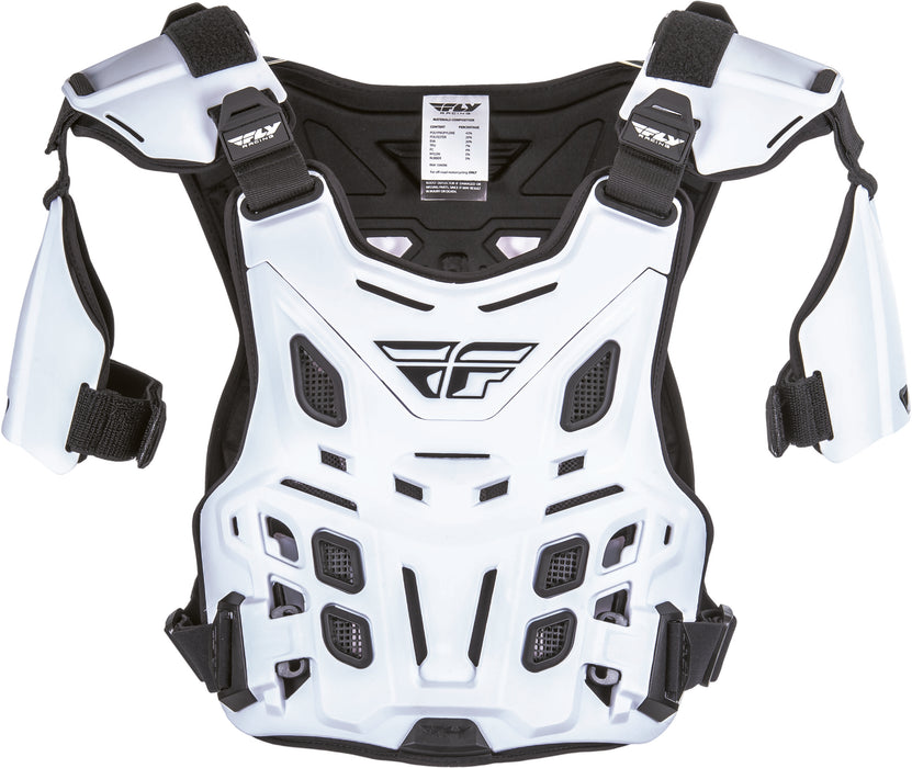 FLY RACING Revel Offroad Roost Guard Motorcycle Protective/Safety