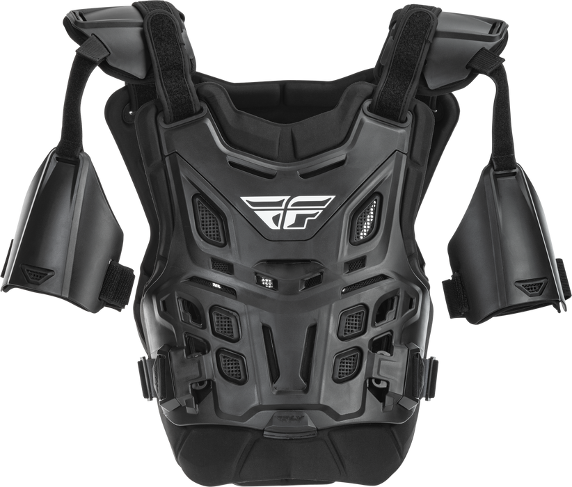 FLY RACING Ce Revel Offroad Xl Roost Guard Motorcycle Protective/Safety
