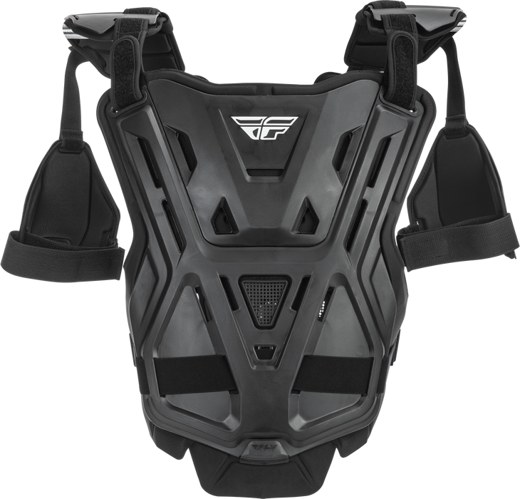 FLY RACING Ce Revel Offroad Xl Roost Guard Motorcycle Protective/Safety