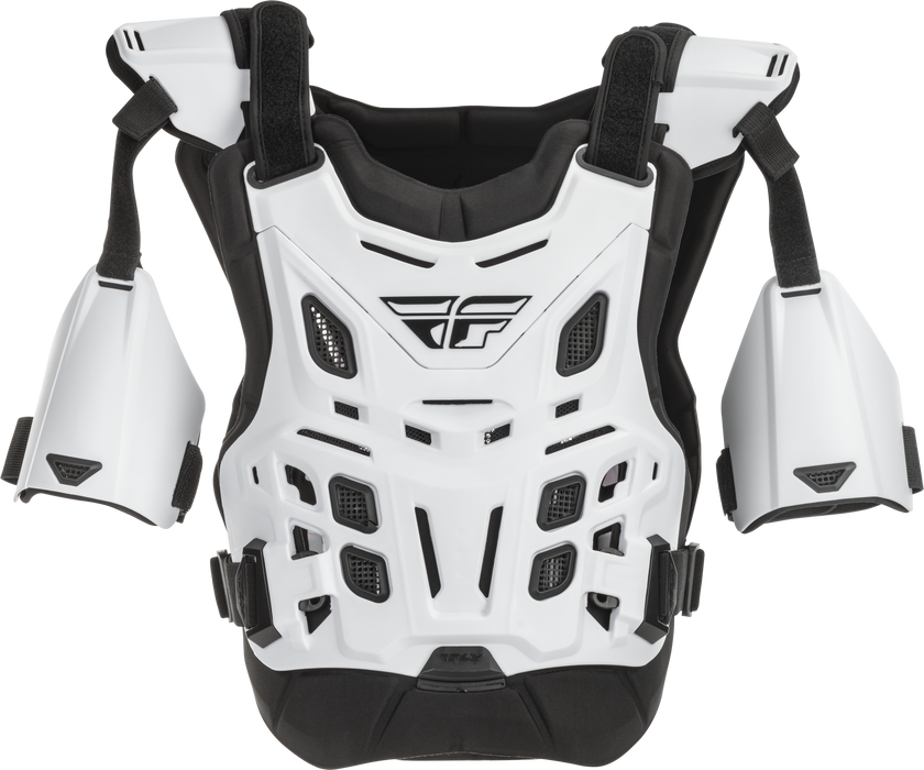FLY RACING Ce Revel Offroad Xl Roost Guard Motorcycle Protective/Safety
