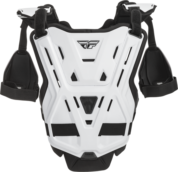 FLY RACING Ce Revel Offroad Xl Roost Guard Motorcycle Protective/Safety