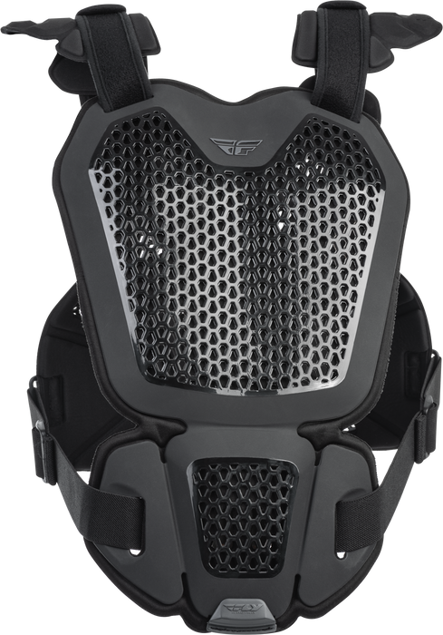FLY RACING Revel Lite Roost Guard Motorcycle Protective/Safety
