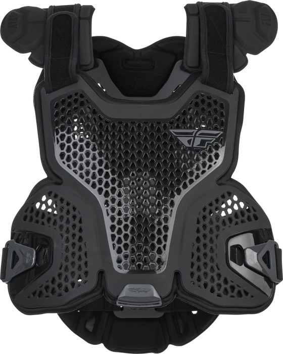 FLY RACING Revel Lite Roost Guard Motorcycle Protective/Safety