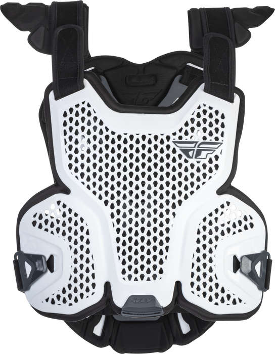 FLY RACING Revel Lite Roost Guard Motorcycle Protective/Safety