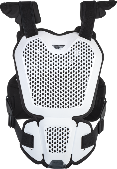 FLY RACING Revel Lite Roost Guard Motorcycle Protective/Safety