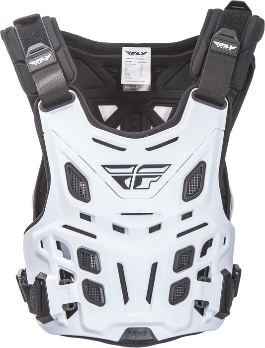 FLY RACING Ce Revel Race Roost Guard Motorcycle Protective/Safety