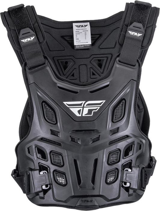 FLY RACING Ce Revel Race Roost Guard Motorcycle Protective/Safety