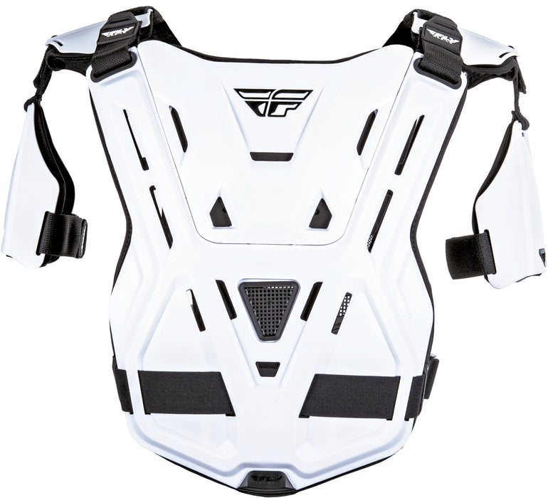 FLY RACING Ce Revel Offroad Race Roost Guard Motorcycle Protective/Safety