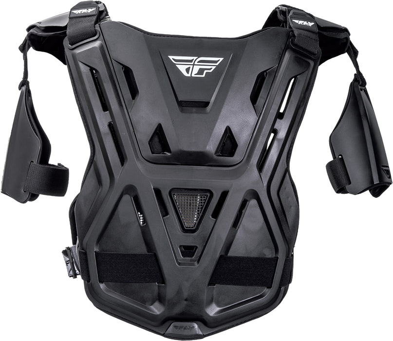 FLY RACING Ce Revel Offroad Race Roost Guard Motorcycle Protective/Safety