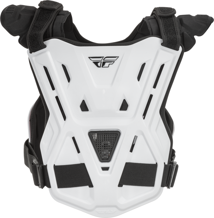 FLY RACING Youth Ce Revel Race Roost Guard Motorcycle Protective/Safety