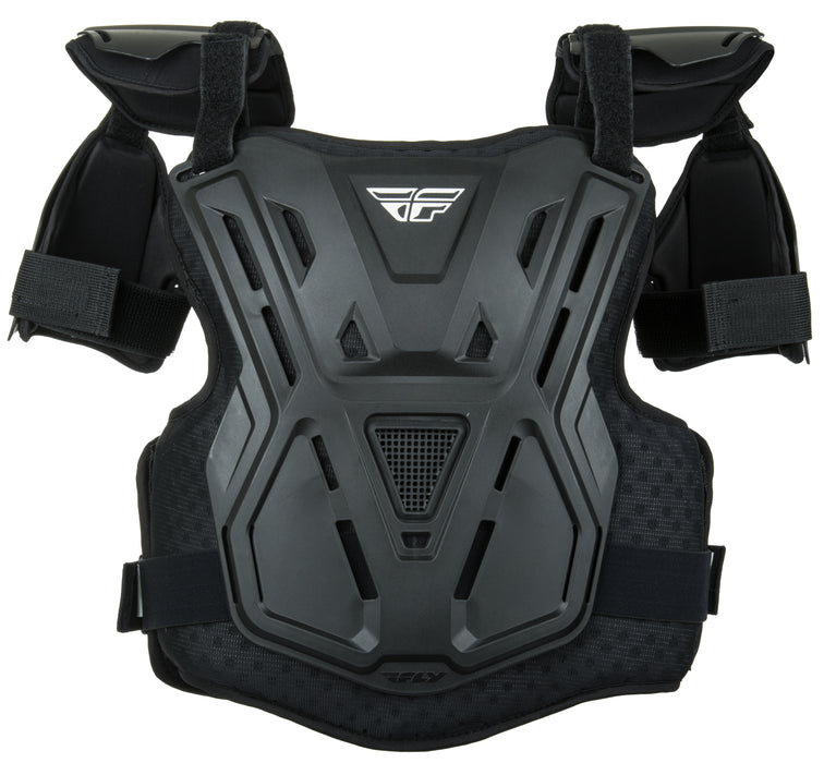 FLY RACING Youth Ce Revel Offroad Roost Guard Motorcycle Protective/Safety