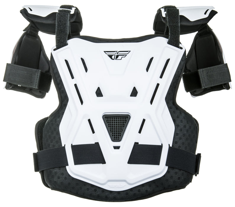 FLY RACING Youth Ce Revel Offroad Roost Guard Motorcycle Protective/Safety