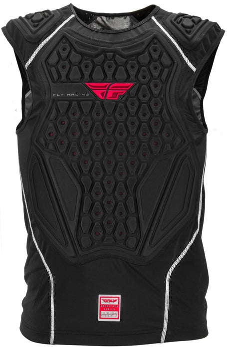 FLY RACING Barricade Pullover Vest Motorcycle Protective/Safety
