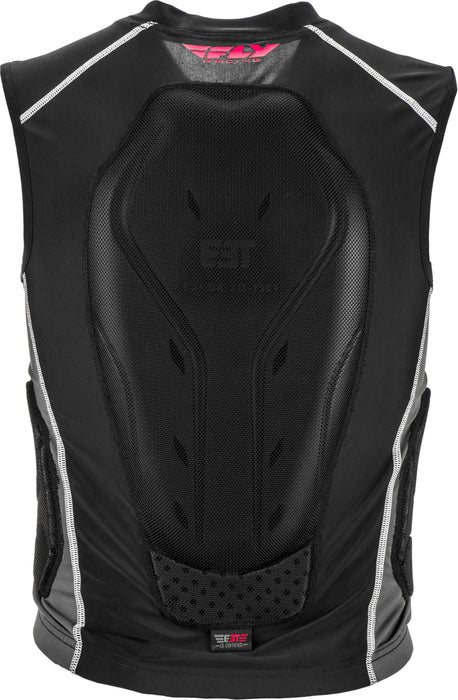 FLY RACING Barricade Zip Vest Motorcycle Protective/Safety