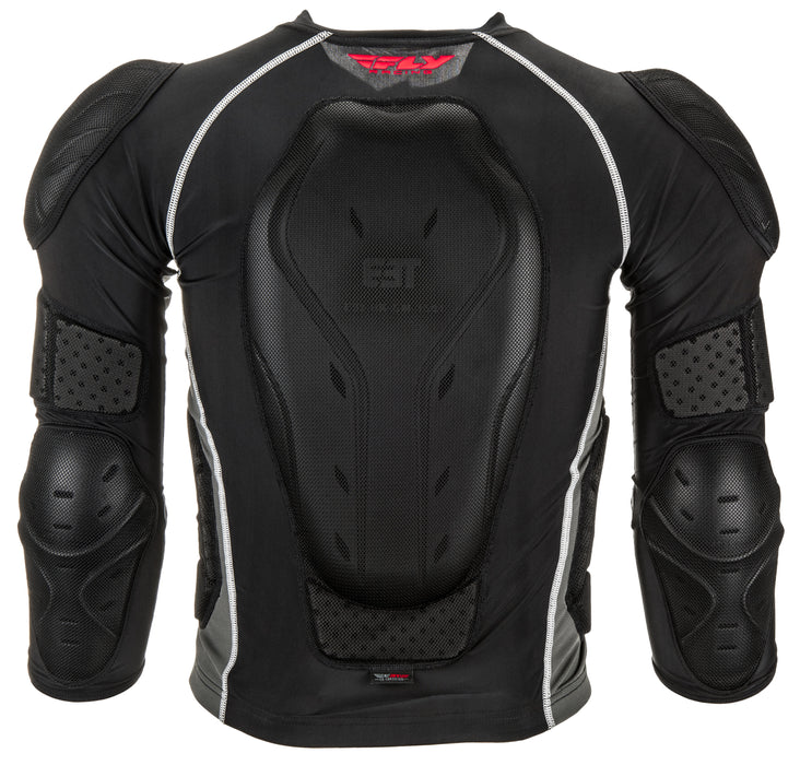FLY RACING Barricade Long Sleeve Suit Motorcycle Protective/Safety