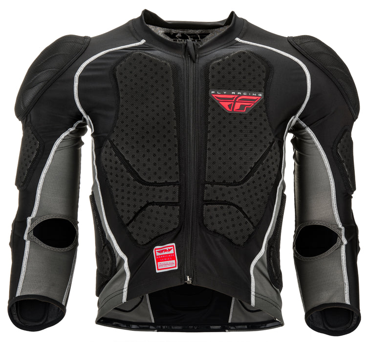 FLY RACING Barricade Long Sleeve Suit Motorcycle Protective/Safety