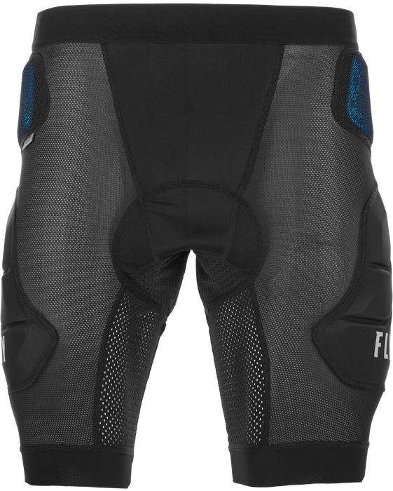 FLY RACING Revel Impact Shorts Motorcycle Protective/Safety