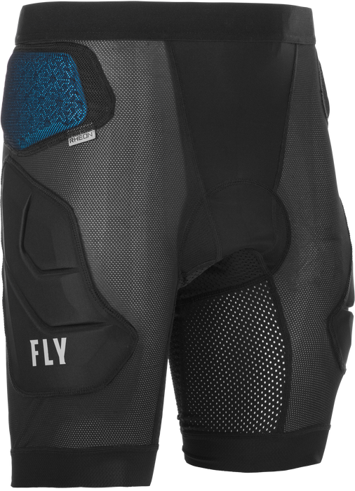 FLY RACING Revel Impact Shorts Motorcycle Protective/Safety