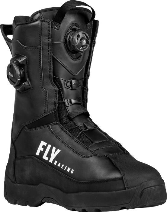 FLY RACING Inversion Double Boa Motorcycle Boots
