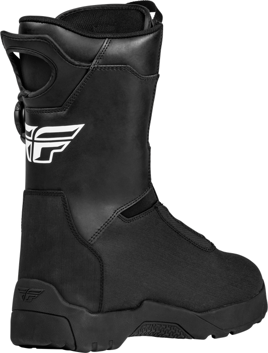 FLY RACING Inversion Double Boa Motorcycle Boots