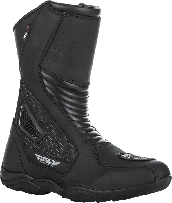 FLY RACING Milepost Motorcycle Boots