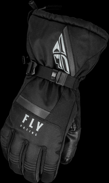 FLY RACING Cascade Motorcycle Gloves