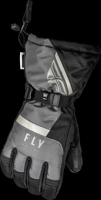 FLY RACING Cascade Motorcycle Gloves