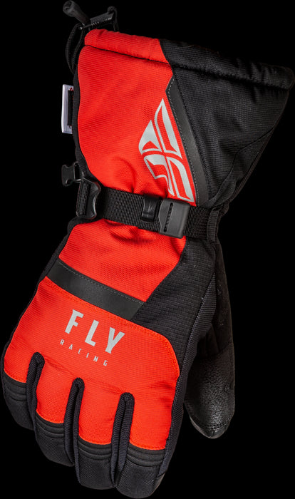 FLY RACING Cascade Motorcycle Gloves