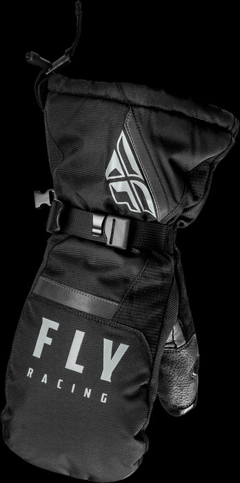 FLY RACING Cascade Mitten Motorcycle Gloves