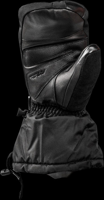 FLY RACING Cascade Mitten Motorcycle Gloves