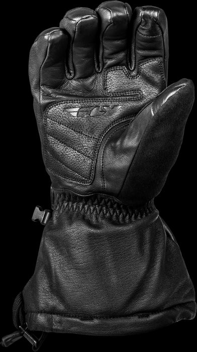 FLY RACING Glacier Motorcycle Gloves