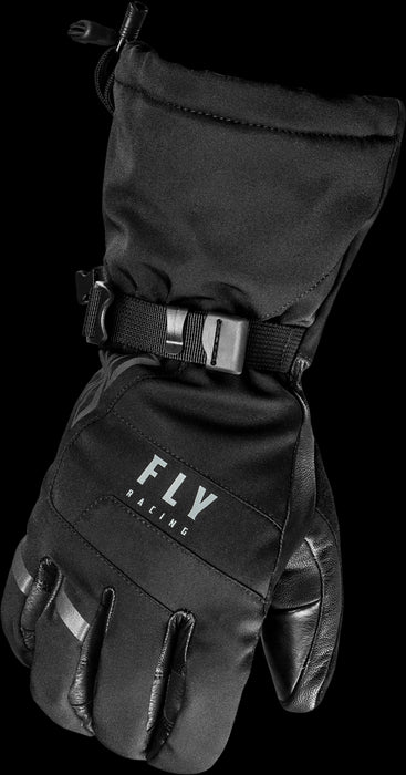 FLY RACING Highland Motorcycle Gloves