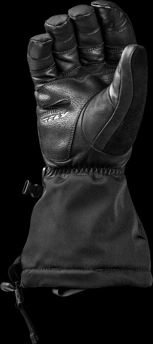 FLY RACING Highland Motorcycle Gloves