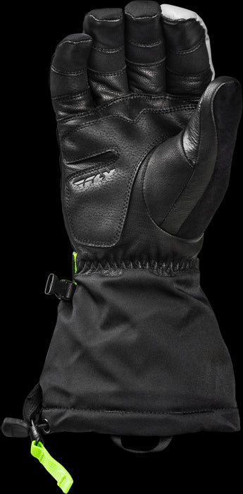FLY RACING Highland Motorcycle Gloves