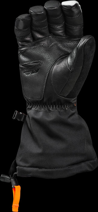 FLY RACING Highland Motorcycle Gloves