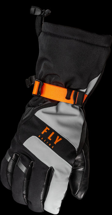 FLY RACING Highland Motorcycle Gloves