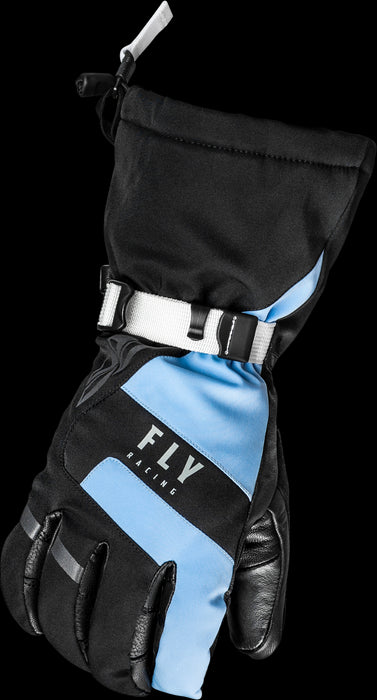 FLY RACING Highland Motorcycle Gloves