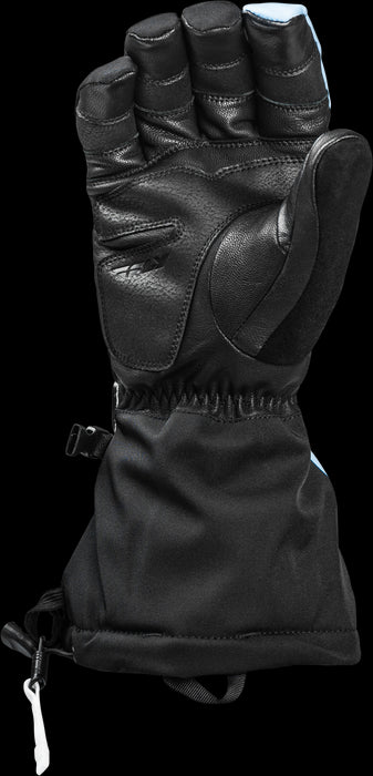 FLY RACING Highland Motorcycle Gloves