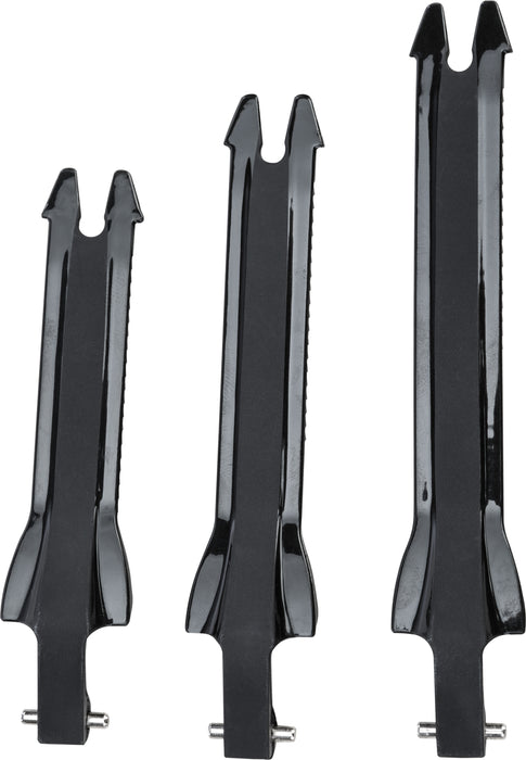 FLY RACING Youth Kinetic/Maverik Boot Strap Kit Motorcycle Footwear