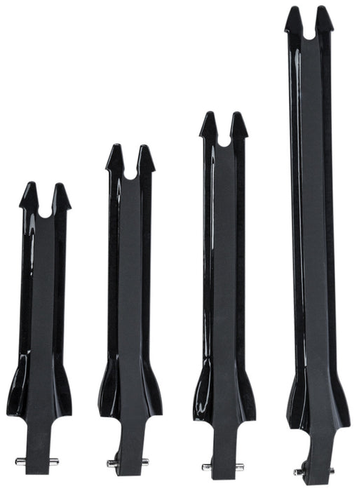 FLY RACING Kinetic/Maverik Boot Strap Kit Motorcycle Footwear