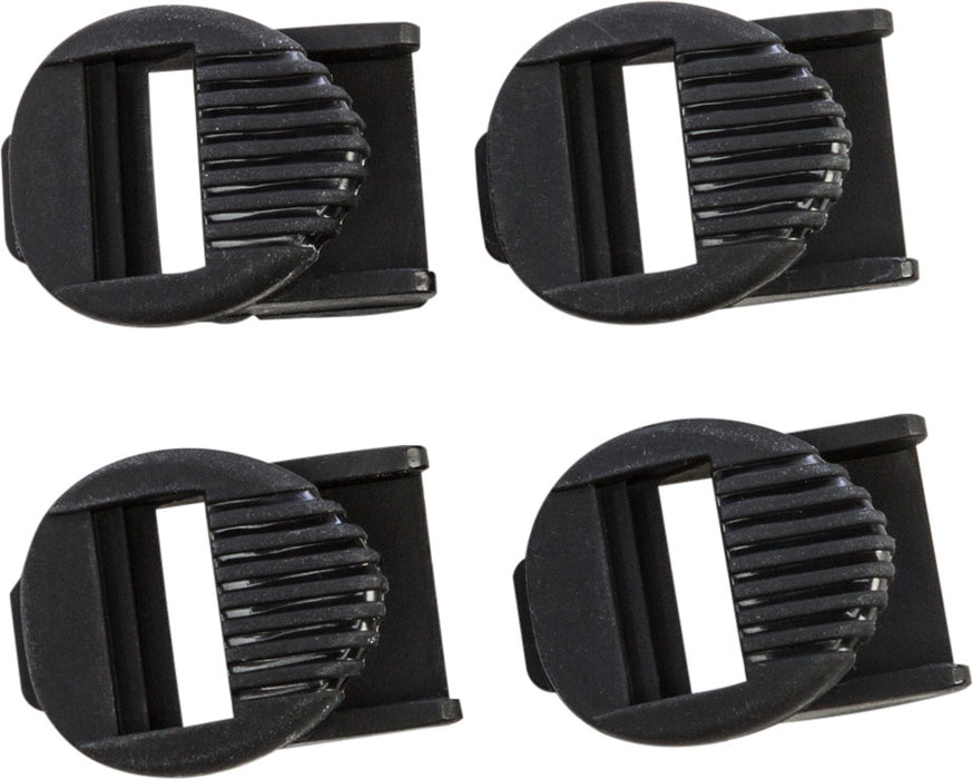 FLY RACING Maverik Strap Receiver Kit Motorcycle Accessories
