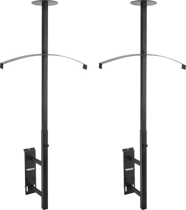 FLY RACING Gear Display Promotional