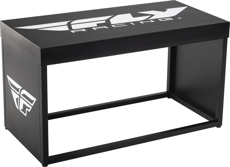 FLY RACING Shoe Bench Order Mirrors Sep Promotional